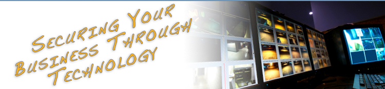 Securing Your Business Through Technology