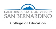 California State University, San Bernardin