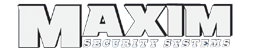 Maxim Security Systems